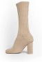 Bottega Veneta Boots Beige Dames - Thumbnail 2