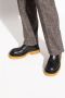 Bottega Veneta Chelsea Boots Zwart Heren - Thumbnail 2