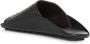Bottega Veneta Bruin Intrecciato Leren Instap Sandalen - Thumbnail 2
