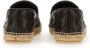 Bottega Veneta Bruine Leren Espadrilles Ss22 Brown Dames - Thumbnail 3