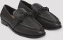 Bottega Veneta Bruine Loafer Schoenen voor Mannen - Thumbnail 2