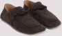 Bottega Veneta Bruine Suède Loafers voor Heren - Thumbnail 2