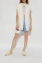 Bottega Veneta Gele Lagoon Espadrilles met Geweven Detail - Thumbnail 5