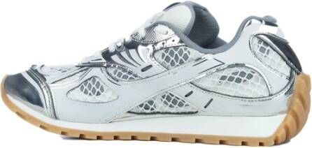 Bottega Veneta Casual Sneakers voor dagelijks gebruik