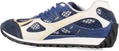 Bottega Veneta Casual Sneakers voor Dagelijks Gebruik Multicolor Heren