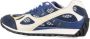 Bottega Veneta Casual Sneakers voor Dagelijks Gebruik Multicolor Heren - Thumbnail 3
