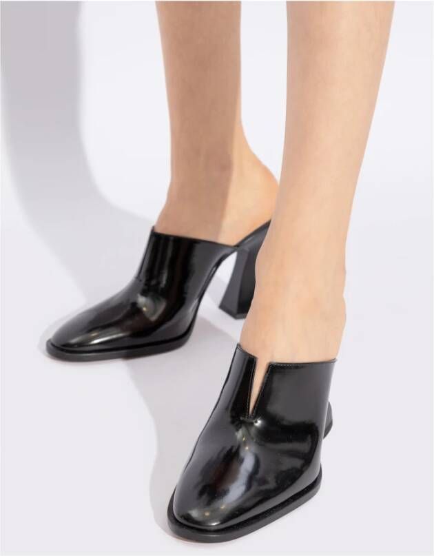 Bottega Veneta Cha-Cha pumps Black Dames