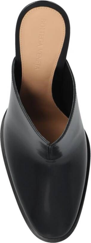 Bottega Veneta Cha-Cha pumps Black Dames