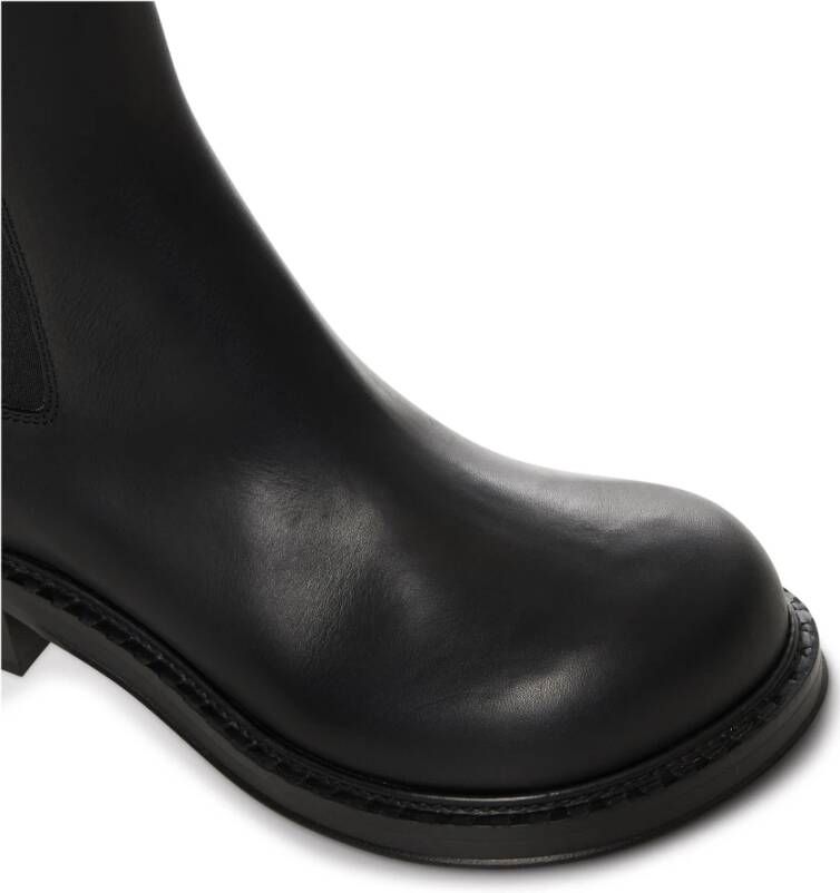 Bottega Veneta Chelsea Boots