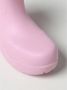 Bottega Veneta Chunky Sole Rubber Enkellaarzen - Thumbnail 2