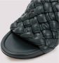 Bottega Veneta Dot Wave Sandalen - Thumbnail 2