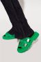 Bottega Veneta Sandalen Groen Green Heren - Thumbnail 2