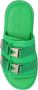 Bottega Veneta Sandalen Groen Green Heren - Thumbnail 6