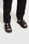 Bottega Veneta Sandalen Zwart Black Heren - Thumbnail 2