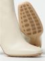 Bottega Veneta Geel Room Knotted Heel Enkellaarsjes - Thumbnail 2