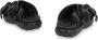 Bottega Veneta Gesp Sluiting Ronde Neus Sandalen - Thumbnail 2