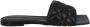 Bottega Veneta Gewatteerde leren slippers - Thumbnail 2