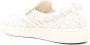 Bottega Veneta Geweven Slip-On Sneakers - Thumbnail 2