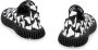 Bottega Veneta Golvende Driehoek Slip-On Sneakers - Thumbnail 2
