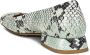 Bottega Veneta Groene Ballerina Flats Ss22 Multicolor Dames - Thumbnail 3