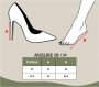 Bottega Veneta Groene Katoenen Leren Dames Sandaal Green Dames - Thumbnail 9