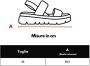 Bottega Veneta Groene leren pantoffelsandalen - Thumbnail 2