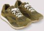 Bottega Veneta Groene Sneakers voor Mannen Aw25 - Thumbnail 2