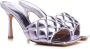 Bottega Veneta Stijlvolle Sandaal voor Modieuze Look - Thumbnail 2