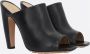 Bottega Veneta Stijlvolle Sandalen voor Vrouwen Black Dames - Thumbnail 4
