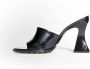 Bottega Veneta High Heel Sandals Black Dames - Thumbnail 2