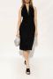Bottega Veneta Atomic muiltjes Black Dames - Thumbnail 8