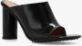 Bottega Veneta Atomic muiltjes Black Dames - Thumbnail 9