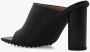 Bottega Veneta Atomic muiltjes Black Dames - Thumbnail 10