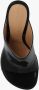 Bottega Veneta Atomic muiltjes Black Dames - Thumbnail 11