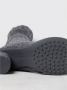 Bottega Veneta Hoge hak wollen stretchlaars - Thumbnail 2