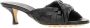 Bottega Veneta Luxe Leren Handtassen Collectie Black Dames - Thumbnail 15