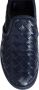 Bottega Veneta Intrecciato Leren Slip-On Sneakers - Thumbnail 2