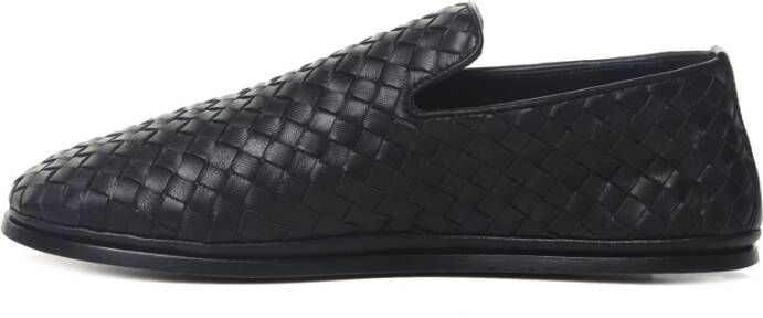 Bottega Veneta Intrecciato Nappa Slipper