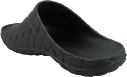 Bottega Veneta Intrecciato Sandalen