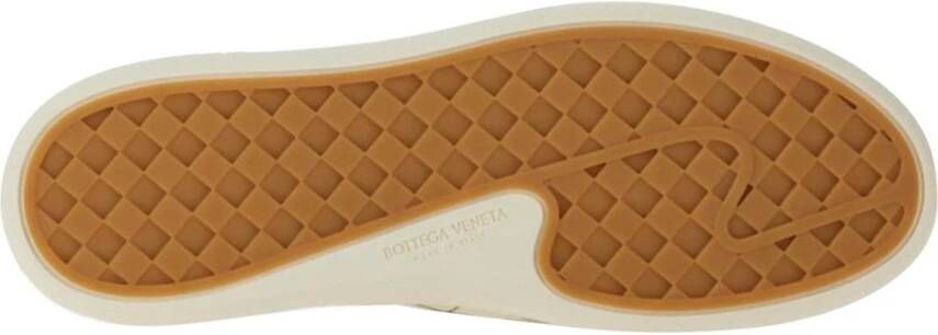 Bottega Veneta Intrecciato Veterschoenen