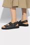 Bottega Veneta Jack sandalen Gray Dames - Thumbnail 2