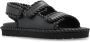 Bottega Veneta Jack sandalen Gray Dames - Thumbnail 4