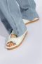 Bottega Veneta Jack sandalen Green Dames - Thumbnail 2