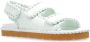 Bottega Veneta Jack sandalen Green Dames - Thumbnail 4