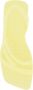 Bottega Veneta Jimbo Slingback Sandal Yellow Dames - Thumbnail 2