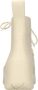 Bottega Veneta Laarzen Wit White Dames - Thumbnail 2