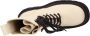 Bottega Veneta Lace-up Boots White Dames - Thumbnail 6