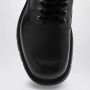 Bottega Veneta Lage Laars van Leer - Thumbnail 2