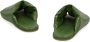 Bottega Veneta Leren Kussen Sandalen - Thumbnail 2