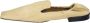 Bottega Veneta Leren Ballerina`s Beige Dames - Thumbnail 2